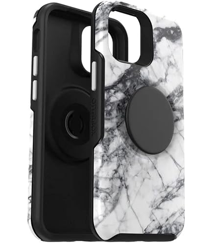 Amazon.com: OtterBox + PopGrip Symmetry Series Case for iPhone 12